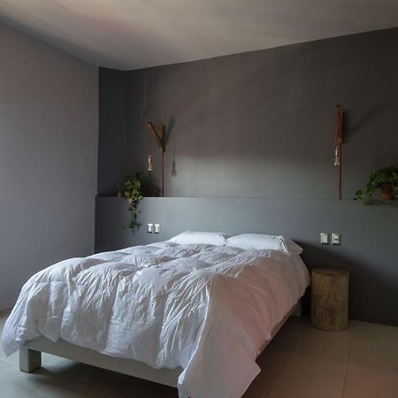 Comala Bed & Breakfast Oaxaca Buitenkant foto
