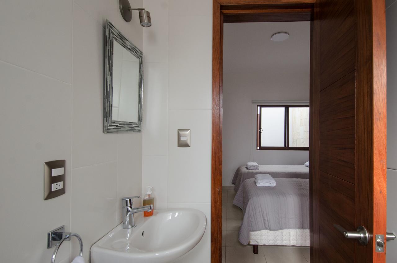 Comala Bed & Breakfast Oaxaca Buitenkant foto