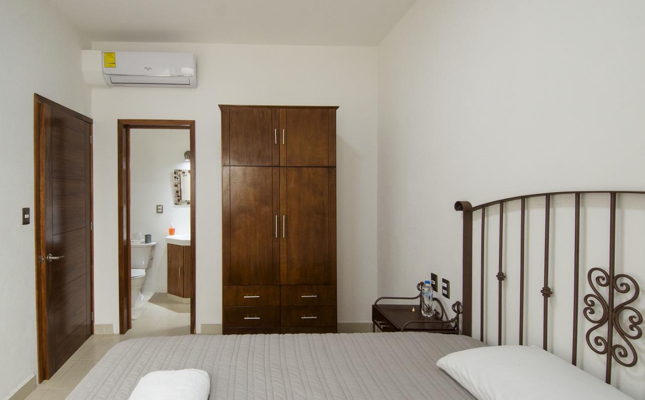 Comala Bed & Breakfast Oaxaca Buitenkant foto