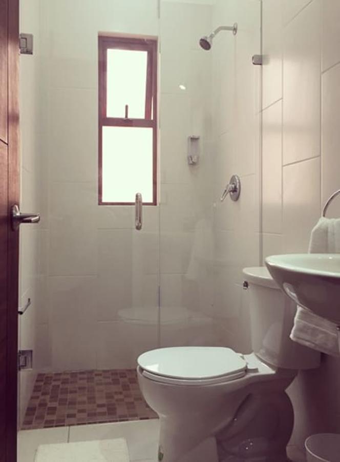Comala Bed & Breakfast Oaxaca Buitenkant foto